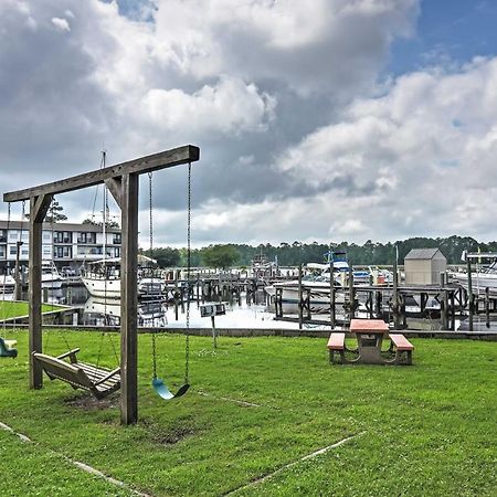 Ocean Springs Condo In Waterfront Resort! Exterior foto