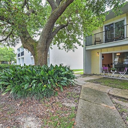 Ocean Springs Condo In Waterfront Resort! Exterior foto