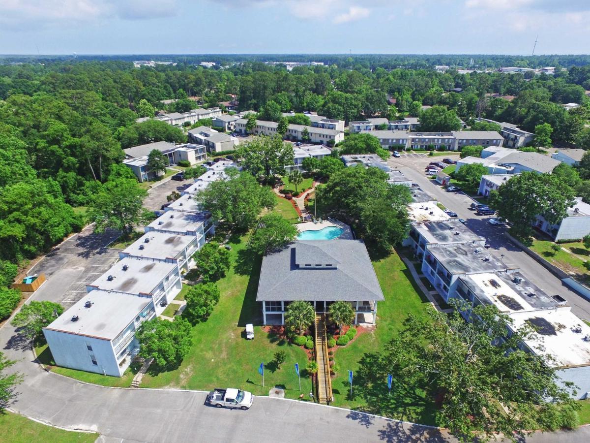Ocean Springs Condo In Waterfront Resort! Exterior foto