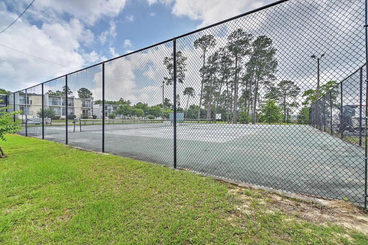 Ocean Springs Condo In Waterfront Resort! Exterior foto