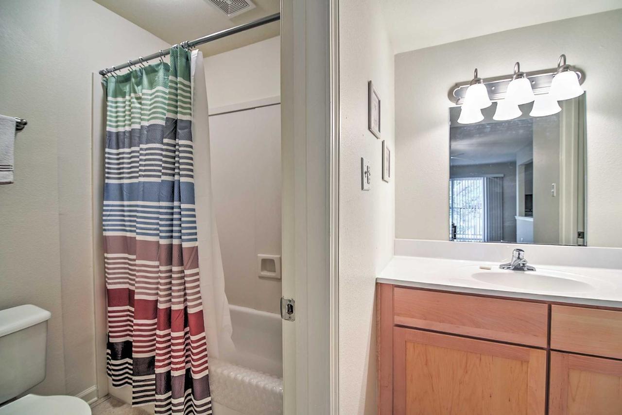 Ocean Springs Condo In Waterfront Resort! Exterior foto