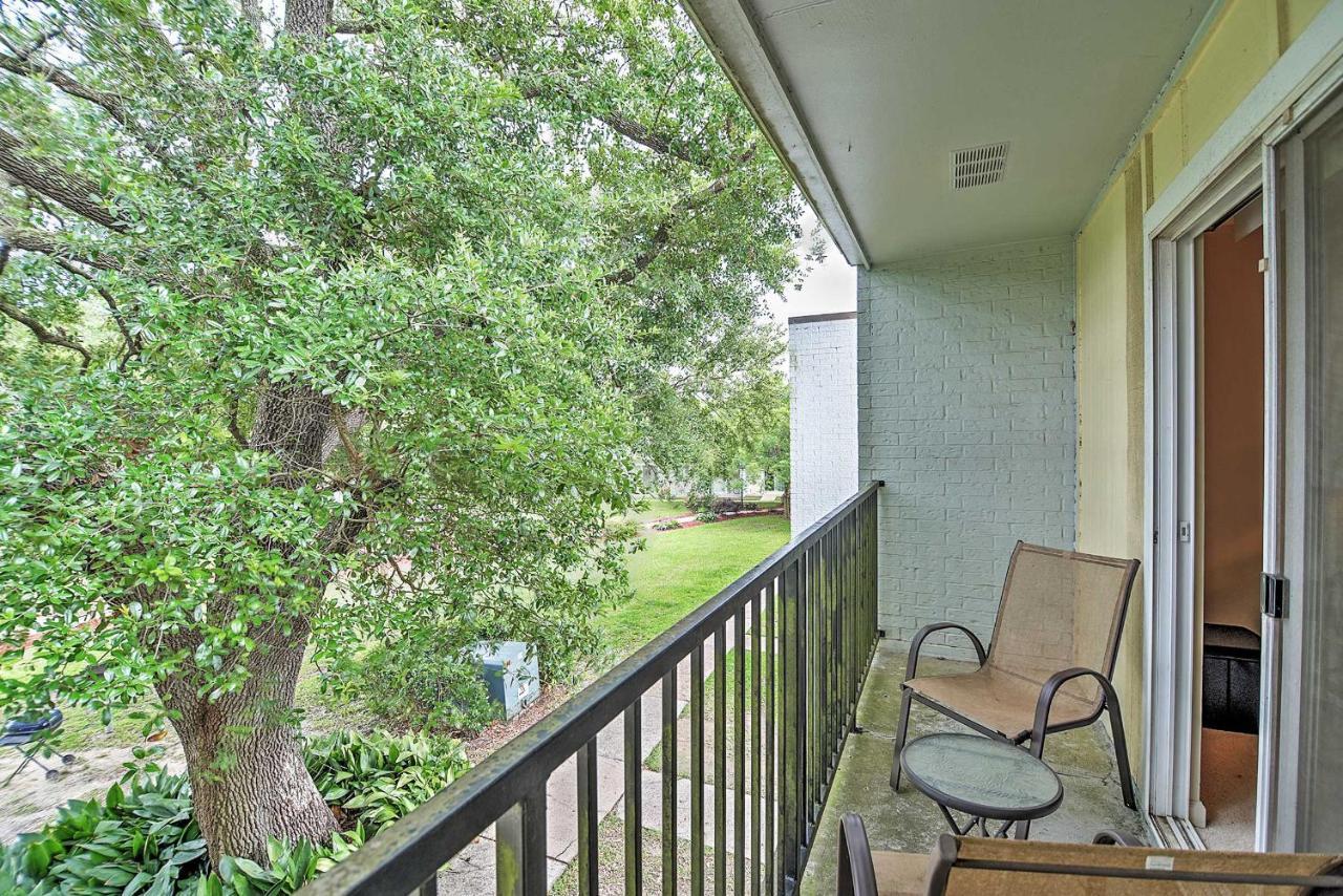 Ocean Springs Condo In Waterfront Resort! Exterior foto